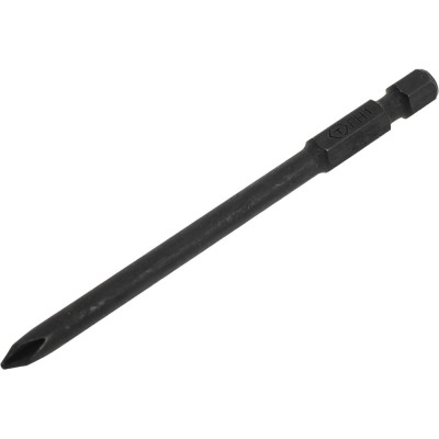 Вставка торцевая Phillips (PH1; 90 мм; 1/4") для шуруповерта KING TONY 719001P