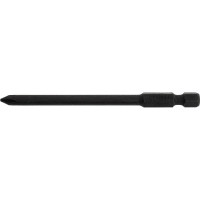 Вставка торцевая Phillips (PH1; 90 мм; 1/4") для шуруповерта KING TONY 719001P