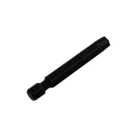 Вставка торцевая Torx (Т40; 50 мм; 1/4") для шуруповерта KING TONY 715040T