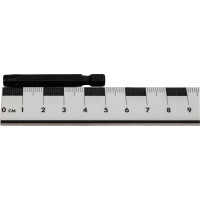 Вставка торцевая Torx (Т40; 50 мм; 1/4") для шуруповерта KING TONY 715040T