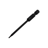 Вставка торцевая Torx (Т6; 70 мм; 1/4") для шуруповерта KING TONY 717006T