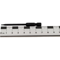 Вставка торцевая Torx (Т6; 70 мм; 1/4") для шуруповерта KING TONY 717006T