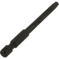 Вставка торцевая Torx (Т25; 70 мм; 1/4") для шуруповерта KING TONY 717025T