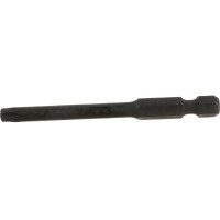 Вставка торцевая Torx (Т25; 70 мм; 1/4") для шуруповерта KING TONY 717025T