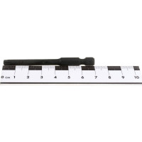 Вставка торцевая Torx (Т25; 70 мм; 1/4") для шуруповерта KING TONY 717025T