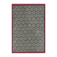 Губка алмазная шлифовальная 90x55 мм, № 50, TRIO-DIAMOND 142050
