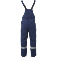 Утепленный костюм СПРУТ ОРИОН темно-синий/васильковый, р. 52-54 (104-108), рост 182-188 128256