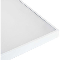 Светодиодный потолочный светильник Армстронг 48Вт, 5700Лм, 1328 ВСЕСВЕТОДИОДЫ vs203-48-mpr-5k