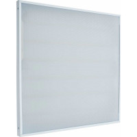 Светодиодный потолочный светильник Армстронг 48Вт, 5700Лм, 1328 ВСЕСВЕТОДИОДЫ vs203-48-mpr-5k