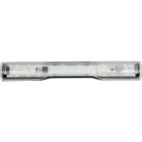 Светодиодный щитовой светильник Finder 1200Лм, 13Вт, 110-240В Ac/Dc, выкл - датч 7L4602302100