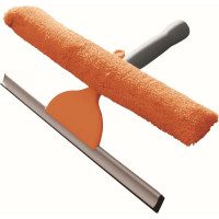 Окномойка с насадкой из микрофибры YORK 084020