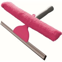 Окномойка с насадкой из микрофибры YORK 084020