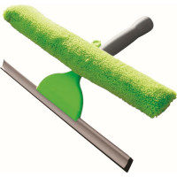 Окномойка с насадкой из микрофибры YORK 084020