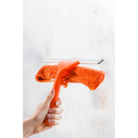 Окномойка с насадкой из микрофибры YORK 084020