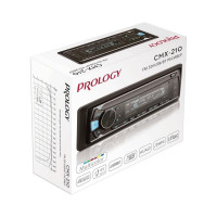 Автомагнитола PROLOGY CMX-210 4607940901198