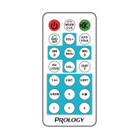 Автомагнитола PROLOGY CMX-210 4607940901198