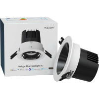 Умный встраиваемый светильник YEELIGHT Mesh Spotlight M2 YLTS04YL