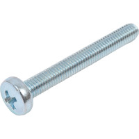 Винт SWFS DIN 7985, М5х40, пакетик 8 шт. тов-092436