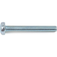 Винт SWFS DIN 7985, М5х40, пакетик 8 шт. тов-092436