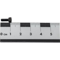 Винт ЦКИ DIN912 М3х8, 12.9 окс. HEX 2.5 уп. 500 шт. 61875