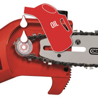 Аккумуляторный высоторез Einhell PXC GC-LC 18/20 Li T-Solo 3410581
