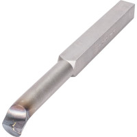 Резец расточной для глухих отверстий (25х25х300 мм; ВК8; DIN 4974) CNIC 63044