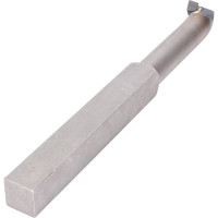 Резец расточной для глухих отверстий (25х25х300 мм; ВК8; DIN 4974) CNIC 63044