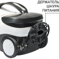Пароочиститель BORT BDR-2300-R 93722609
