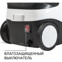 Пароочиститель BORT BDR-2300-R 93722609