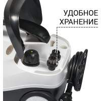 Пароочиститель BORT BDR-2300-R 93722609