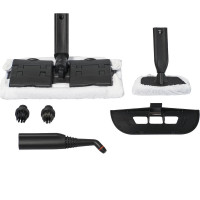 Пароочиститель BORT BDR-2300-R 93722609