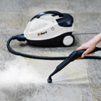 Пароочиститель BORT BDR-2300-R 93722609