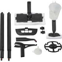 Пароочиститель BORT BDR-2300-R 93722609