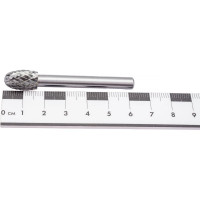 Борфреза овальная E1016M06-61 JSD 13654