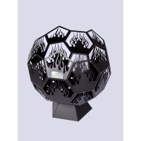 Костровая чаша ПРОФМЕТСТИЛЬ Огонь 334