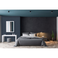 Обои из кварцевой нити Bautex Design Venice, рулон 1х25 м УТ-00023683