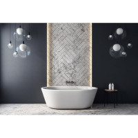 Обои из кварцевой нити Bautex Design Venice, рулон 1х25 м УТ-00023683