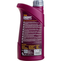 Синтетическое моторное масло MANNOL ENERGY FORMULA JP 5W30 1 л 1059
