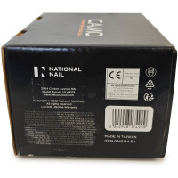 Саморезы с антикоррозийным покрытием для скрытого монтажа террас и фасадов с помощью инструмента Marksman Camo ProTech C4, 60 мм, 700 шт. 0345144