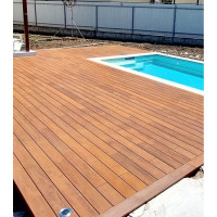 Саморезы с антикоррозийным покрытием для скрытого монтажа террас и фасадов с помощью инструмента Marksman Camo ProTech C4, 60 мм, 700 шт. 0345144