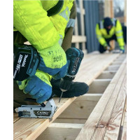 Инструмент Camo Pro-NB 5 для скрытого монтажа террас и фасадов (доска шириной от 81мм до 125мм) 0345016