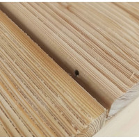 Саморезы с антикоррозийным покрытием для скрытого монтажа террас и фасадов с помощью инструмента Marksman Camo ProTech C4, 60 мм, 700 шт. 0345144