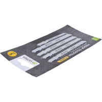 Набор полотен по дереву 5 шт для электролобзика ULTIMA 119016