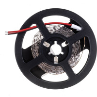 Лента IEK LED 3м LSR-2835WW60-4, 8-IP20-12В LSR1-1-060-20-3-03
