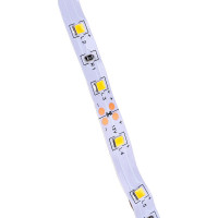 Лента IEK LED 3м LSR-2835WW60-4, 8-IP20-12В LSR1-1-060-20-3-03