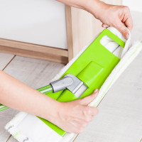 Запаска для швабры YORK ЕВРО МОП 081050