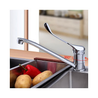 Медицинский смеситель FRAP F4254 512205