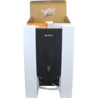 Сушилка для рук Ksitex JET черный М-2020B 33047