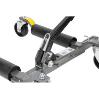 Механическая колесная тележка для авто WIEDERKRAFT WDK-80325M