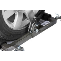 Механическая колесная тележка для авто WIEDERKRAFT WDK-80325M